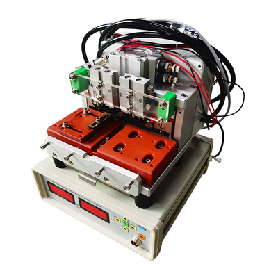 macchina di produzione del pacchetto della batteria di 30W 110V per la misura di resistenza di tensione