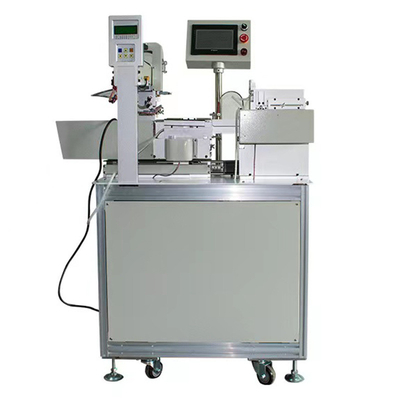 macchina automatica di produzione del pacchetto della batteria, macchina di prova della batteria al litio 1KW